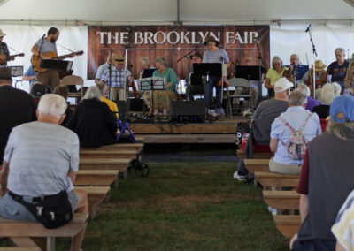 Brooklyn Fair 2025 II